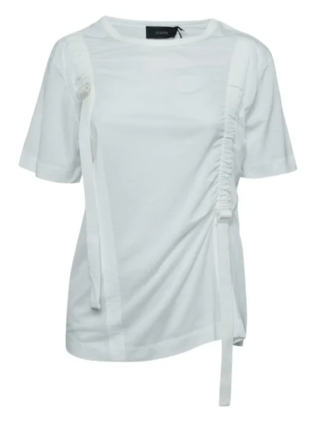 Koszulka Joseph czarna