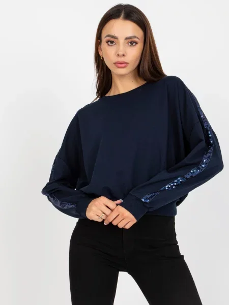 Jopa Rue Paris modra