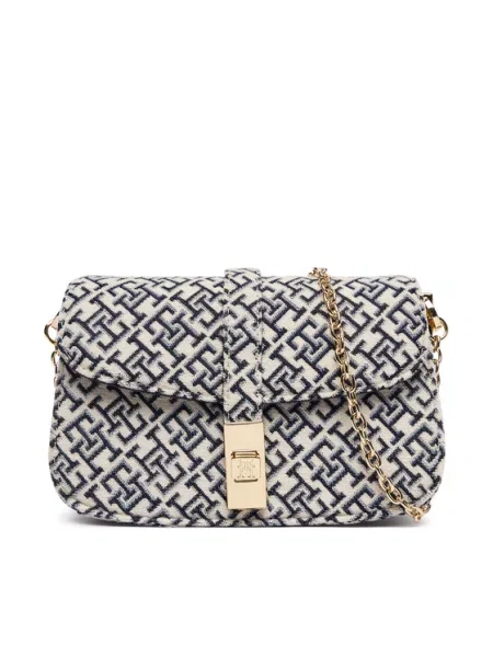 Vėrinys Tommy Hilfiger balta