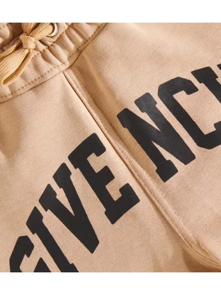 Φλις φούτερ Givenchy καφέ