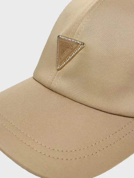 Кепка Guess бежева