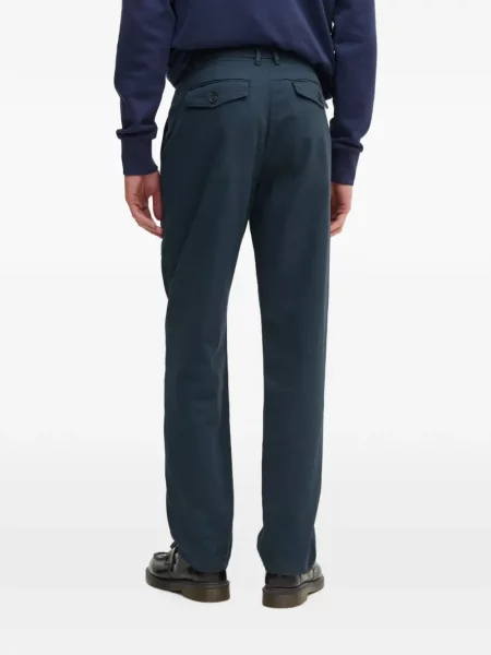 Pantaloni Lindbergh albastru
