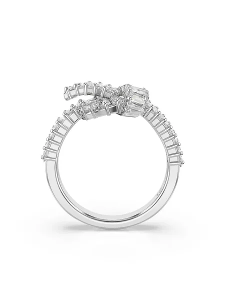 Перстень Swarovski MATRIX
