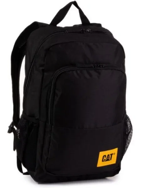 Hátizsák Caterpillar fekete