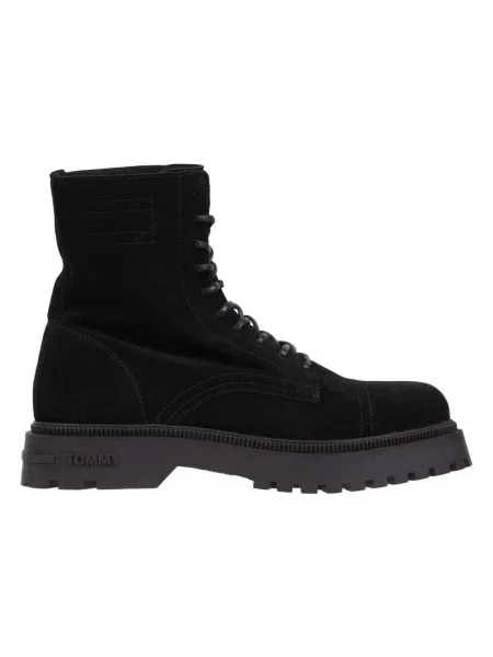 Tenisky Tommy Jeans čierna