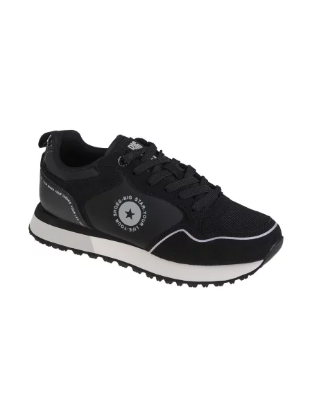 Tenisky Big Star Shoes černé
