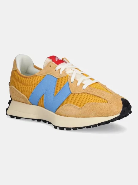 New Balance sneakers portocaliu