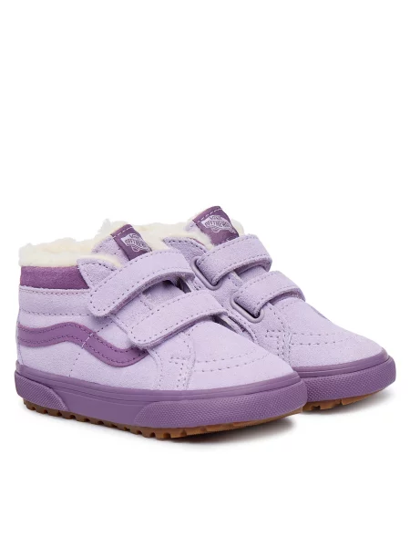 Tenisice Vans Reissue V Insulat ljubičasta