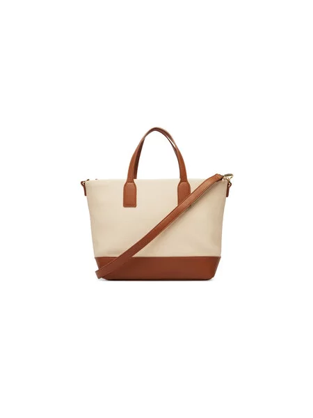 Valentino Bags crossbody torbica ATENA RE bež