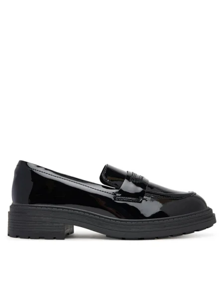 Mocasini Clarks Edge negru