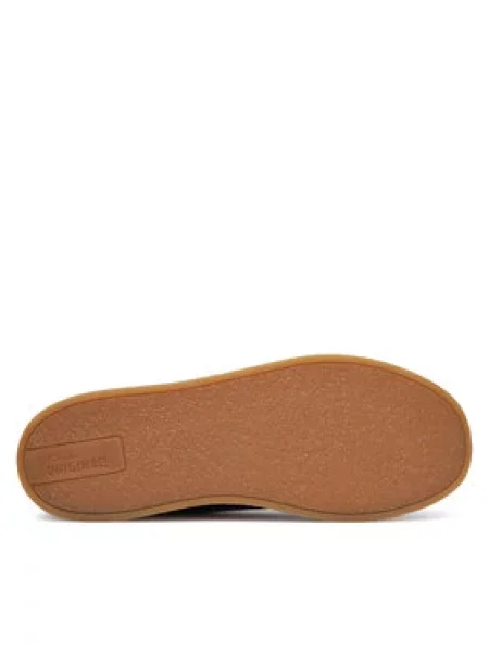 Polobotky Clarks hnědé