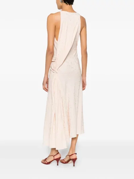 Maxi ruha Victoria Beckham
