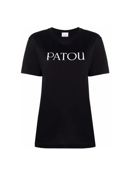 Koszulka Patou czarna