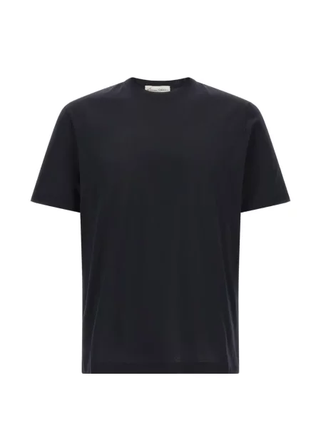 Tricou Larmeri Studio albastru