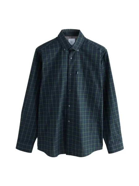 Next Srajca temno zelena