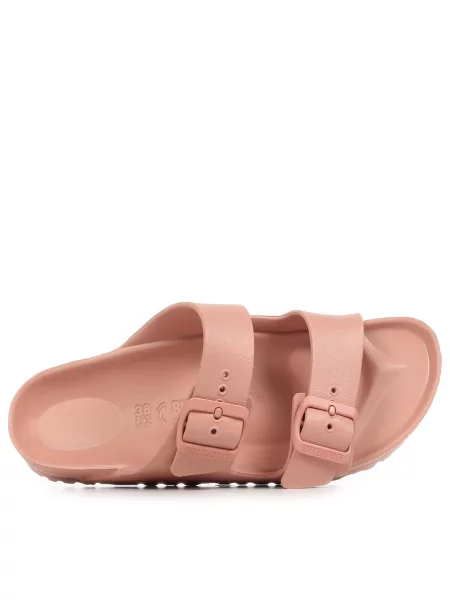 Klapki Birkenstock Arizona Eva różowe