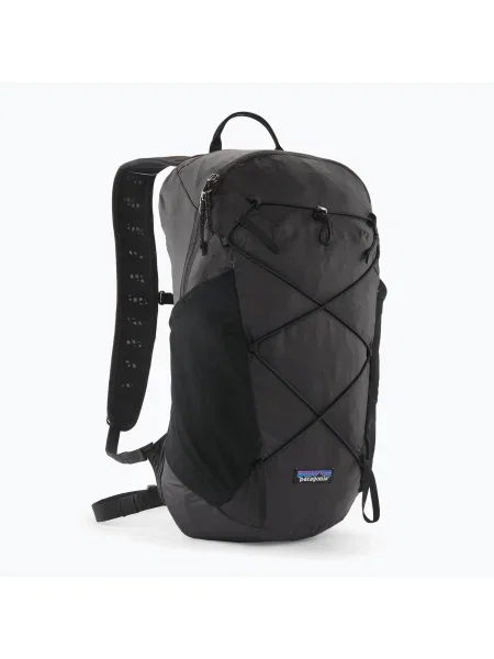 Patagonia Terravia Pack 14 l S túra hátizsák. Méret: S l fekete