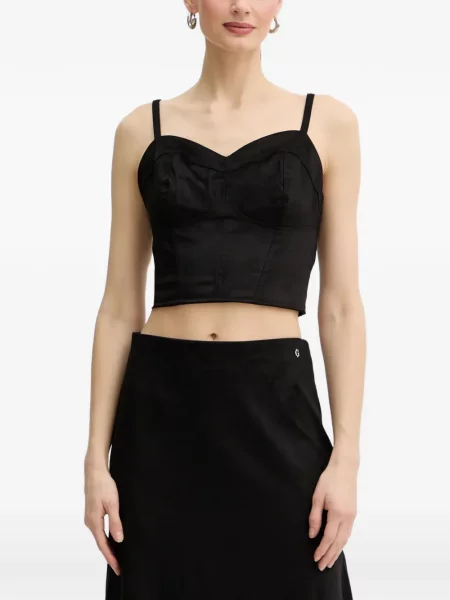 Top Guess negru