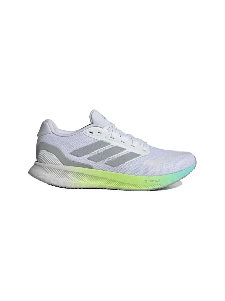 Pantofi Adidas alergare alb