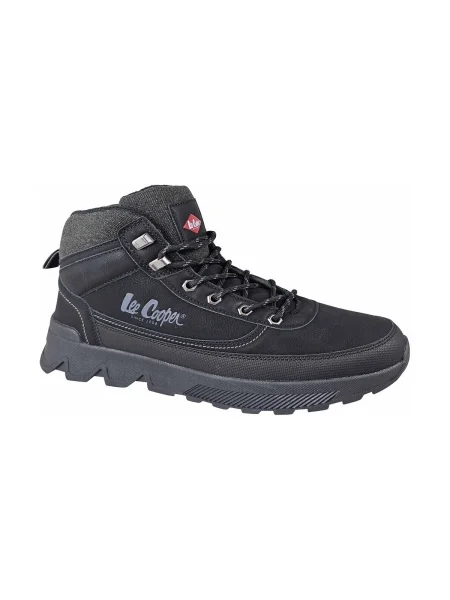 Pantofi Lee Cooper negru
