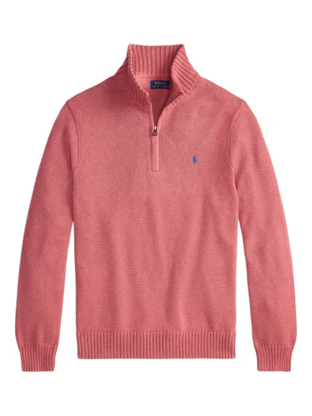 Șapcă Polo Ralph Lauren cu broderie din țesătură twill în carouri albastru