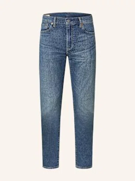 Levi's® Džíny Slim Taper Fit 56 med indigo worn in