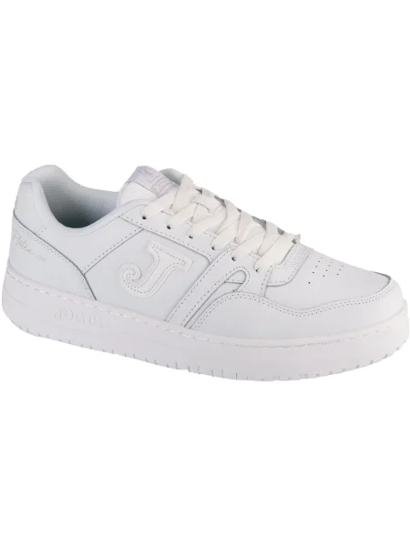 Pantofi Joma alb