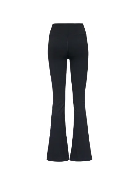 NIKE Pantaloni sport ONE' negru