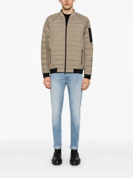Blugi Dondup albastru