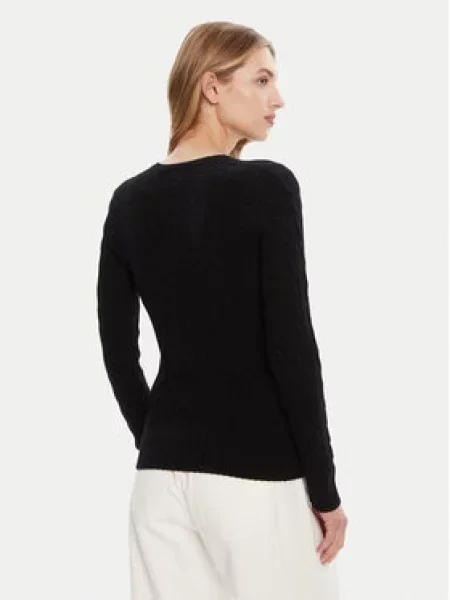 Polo Ralph Lauren Megztinis juoda