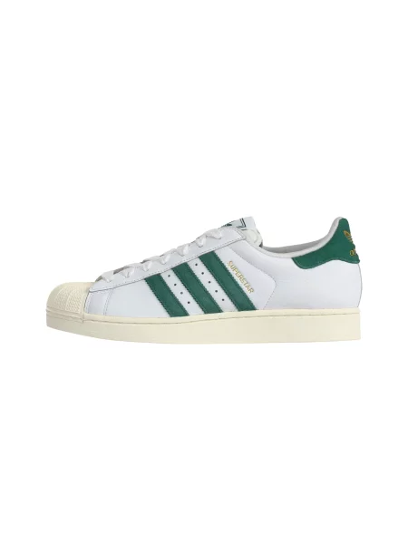 Sneakerși Adidas Originals alb