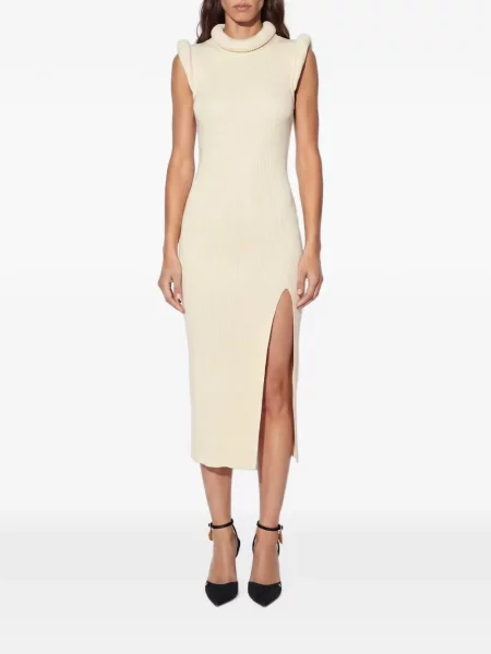 Rochie Elisabetta Franchi tricotate