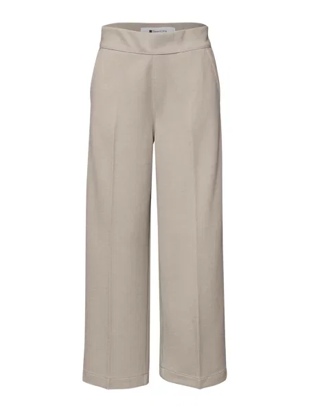 STREET ONE Pantaloni taupe gri