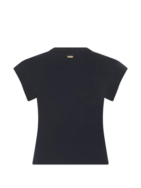Tricou Barbour albastru