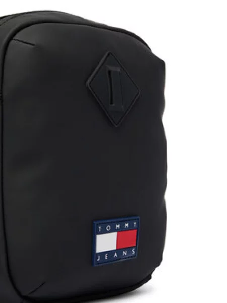 Tommy Jeans pánska taška čierna