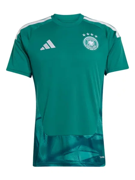 Tričko Adidas bílé