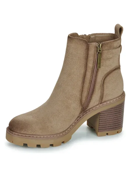 Pantofi Refresh bej