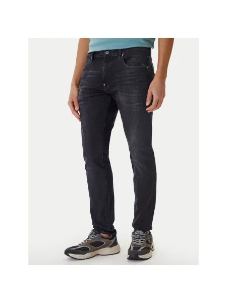 G-Star Raw Farmer Revend Skinny Fit szürke