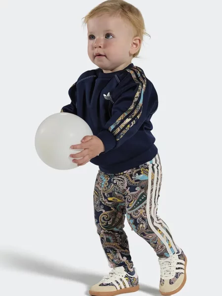 Детские кроссовки Adidas Originals