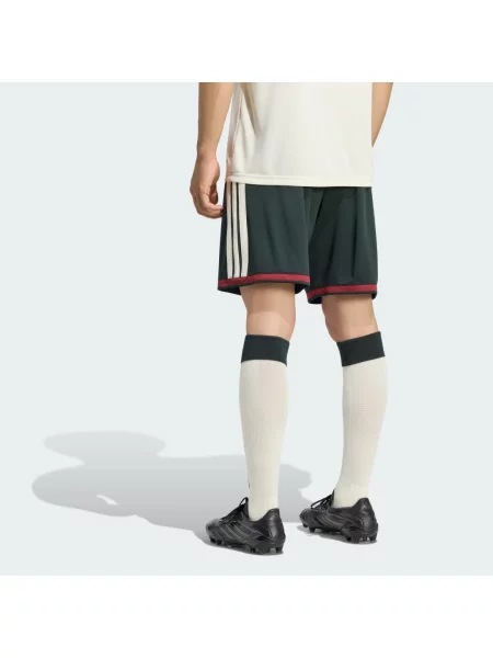 Třetí šortky Manchester United