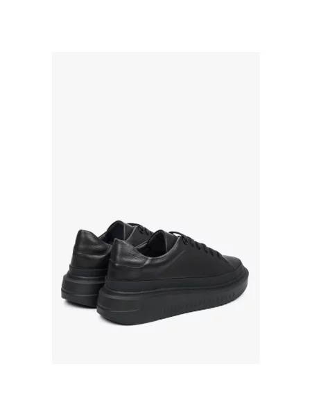 Кеди Estro чорні