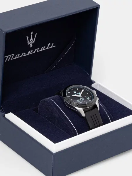 MASERATI годинник