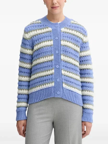 Cardigan Marc O'polo albastru