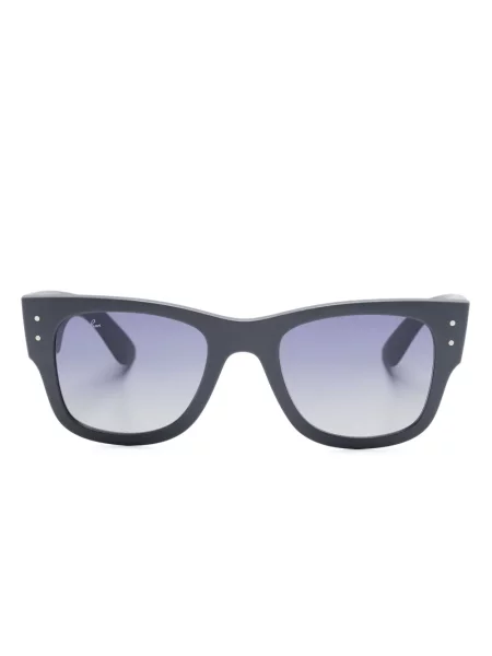 Ochelari de soare Ray-ban gri