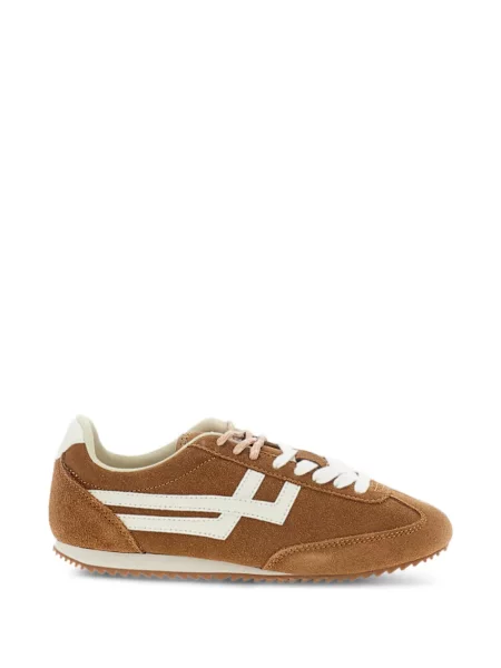 Tenisky Pro-keds hnedá