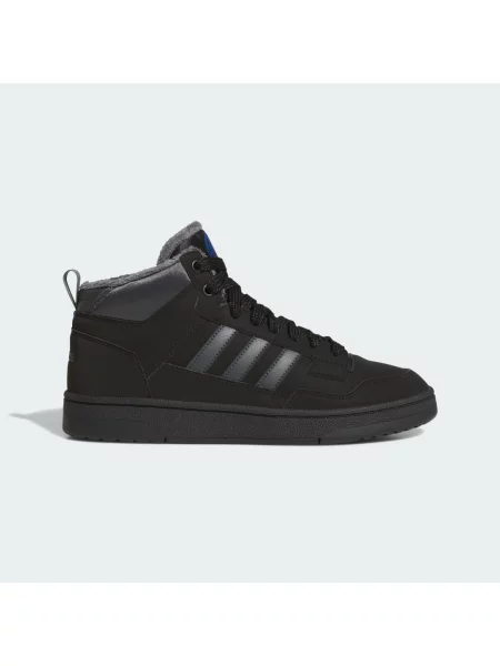 Buty Rapid Court Mid Winterized czarne