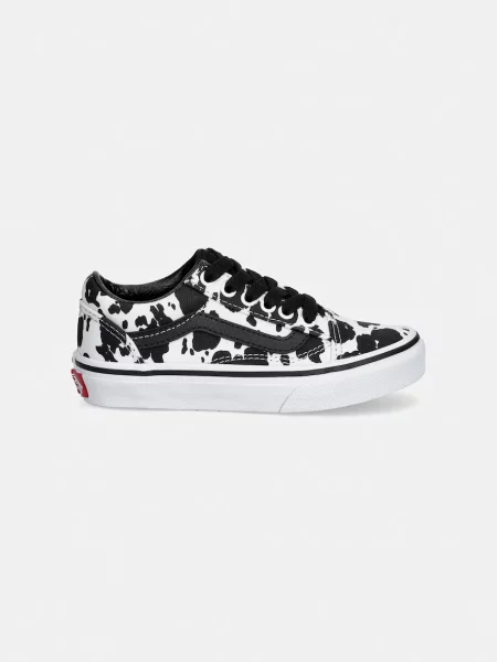 Vans Old Skool tenisice za djecu bijela