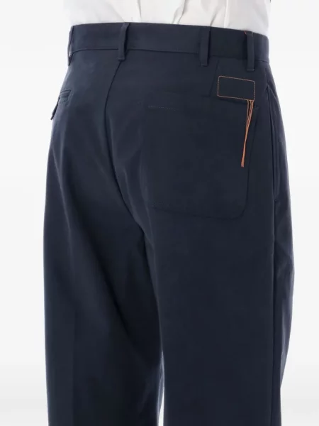 Pantaloni Fortela albastru