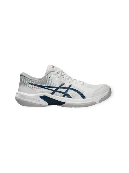 Tenisky Asics bílé