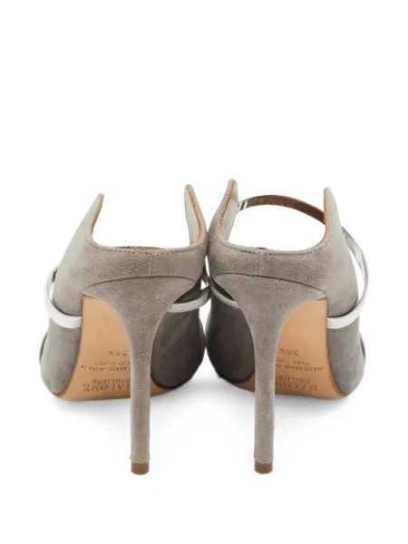 Dirželis mulės Malone Souliers pilka
